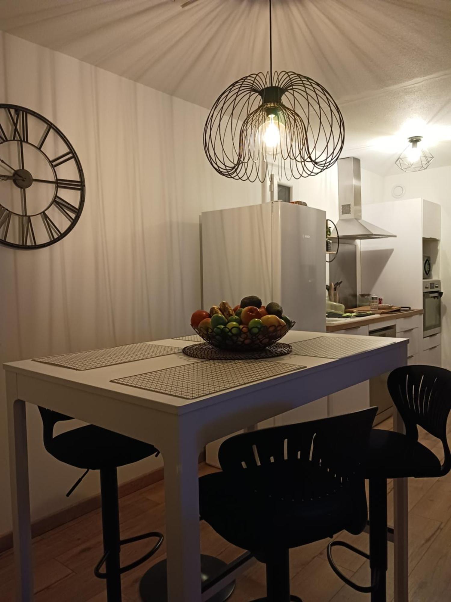 Ferienwohnung Las Tortoras Amélie-les-Bains-Palalda Exterior foto