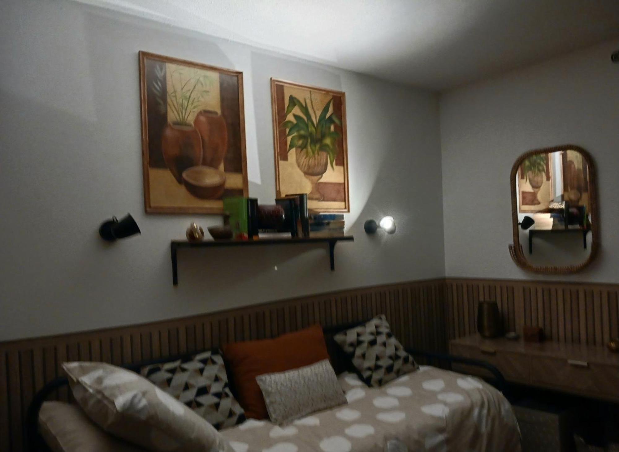 Ferienwohnung Las Tortoras Amélie-les-Bains-Palalda Exterior foto